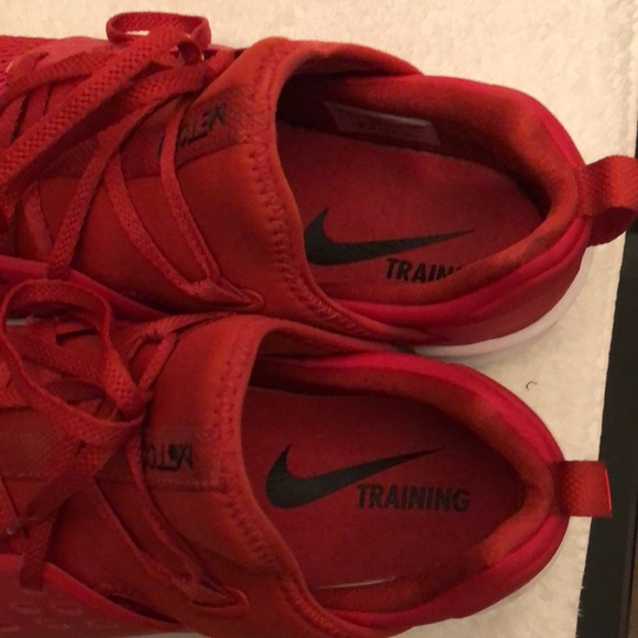 NIKE METCON TRAINING SNEAKERS MENS SIZE 11.5 - Picture 3 of 13